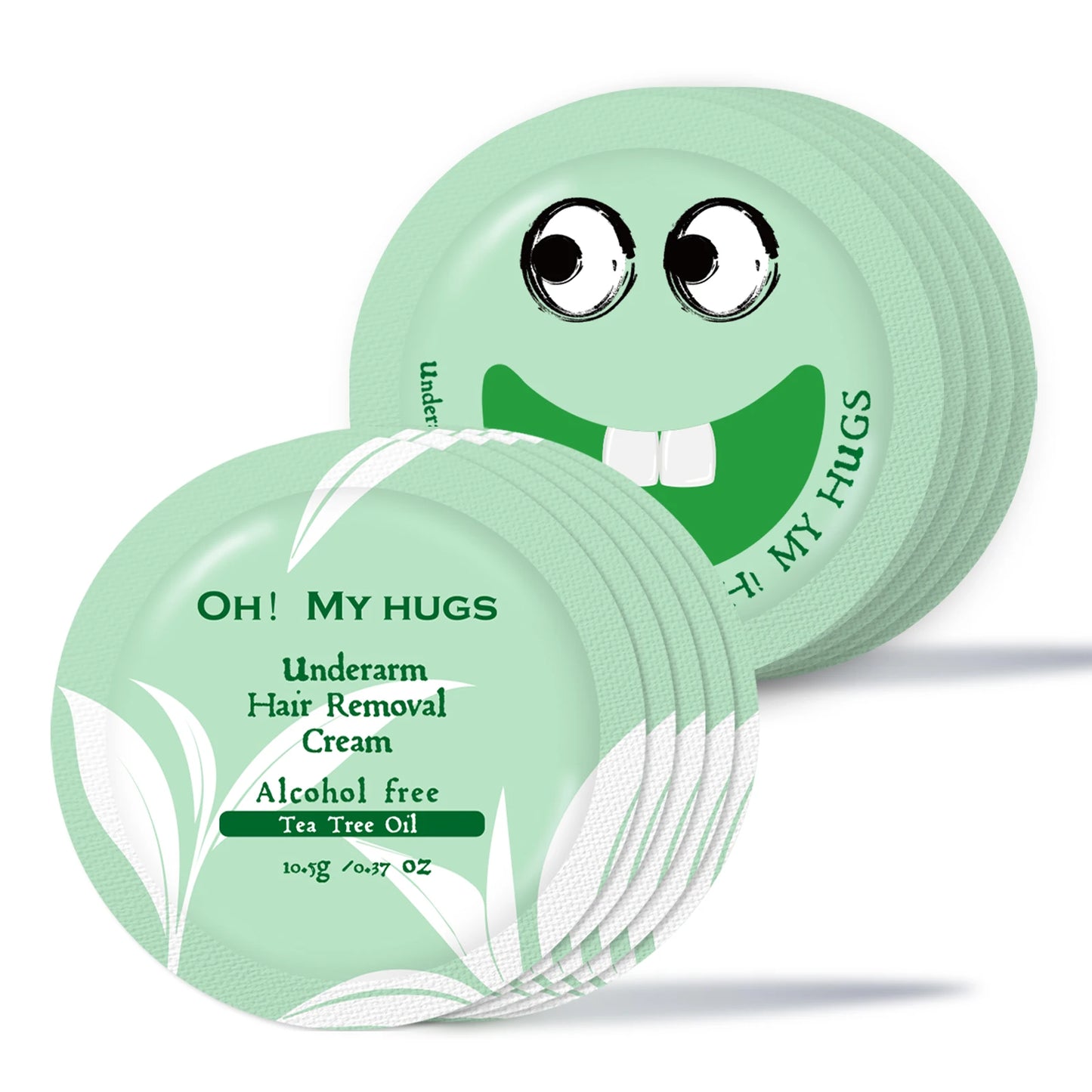 Magic Hair Removal Milk ¡¤ Easily Achieve Smooth and Beautiful Skin