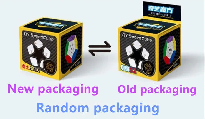 Qiyi QiHeng S2 Megaminx Magnetic 3x3 Megaminx Magnetic Magic Speed Cube Stickerless Professional Cubo Magico Puzzle Toys