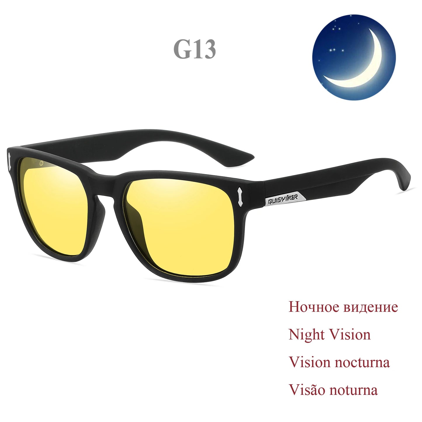 Sunglasses Men Polarized Women UV400 Sun Glasses Fishing Goggles Outdoor Sport Eyewear