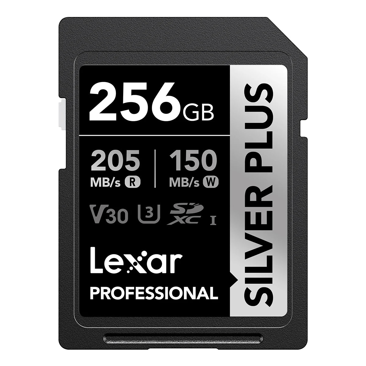 Original Lexar SD Card 800x Pro SDHC 32GB SDXC 64GB 128GB Read Max 150MB/s UHS-I Memory Card Storage Card Flash Card For Camera