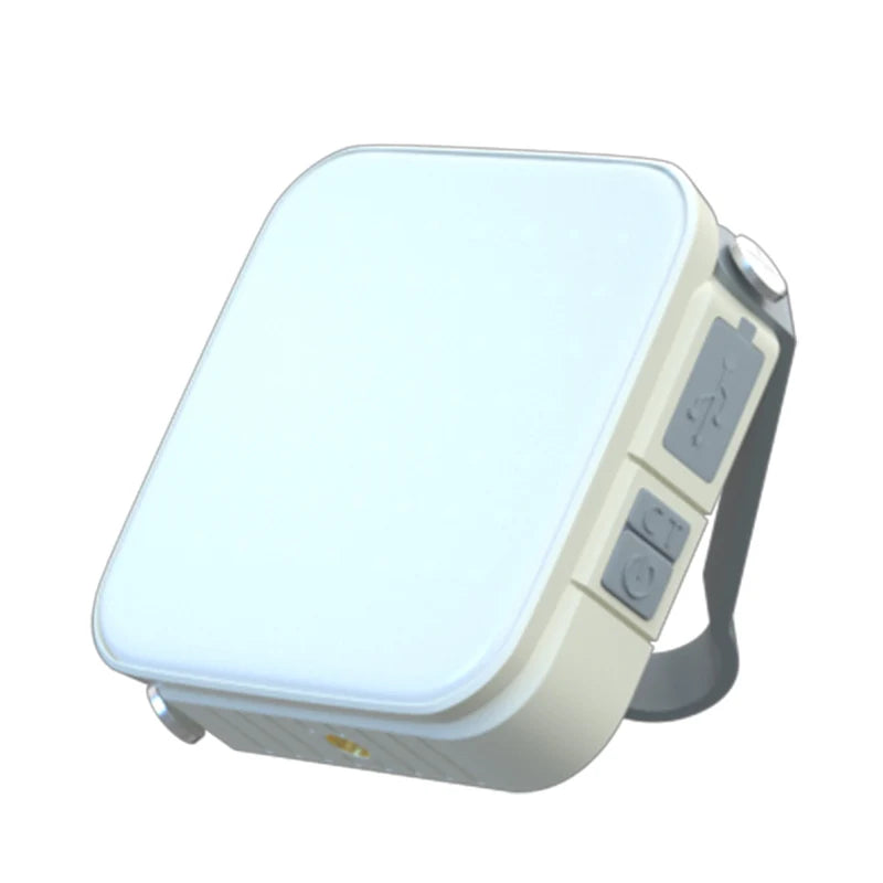 Warsun Camping Lights SMD Rechargeable Outdoor Hanging Lights Portable Fill Light Work Maintenance Lighting