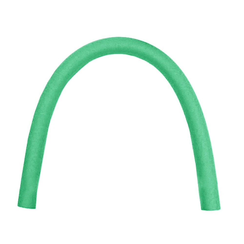 Portable Flexible EPE Learn Swimming Pool Noodle for Adult Children Summer Swimming Aid Pool Underwater Scooter