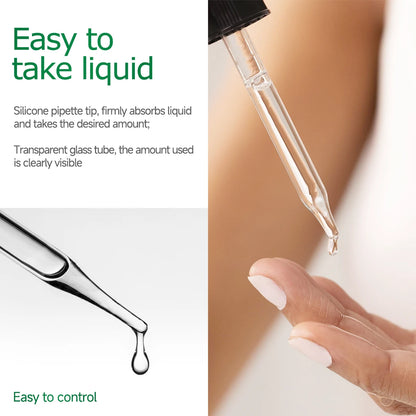 30ml/60ml/100ml Ylang-Ylang essential oil for skin care Plant extract essential oil for body care