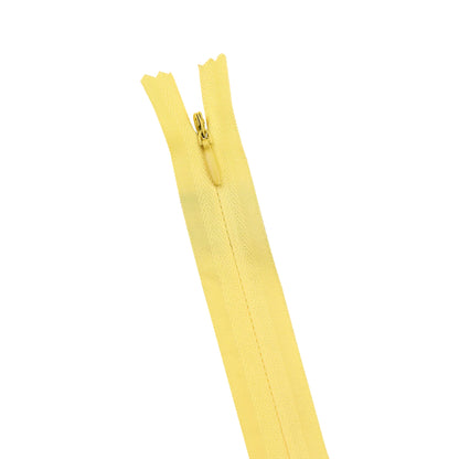 10Pcs/Pack 28cm 35cm 40cm 45cm 50cm 55cm 60cm 3# Invisible Zipper Nylon Coil Zipper  For DIY Handcraft Cloth Sewing Accessories