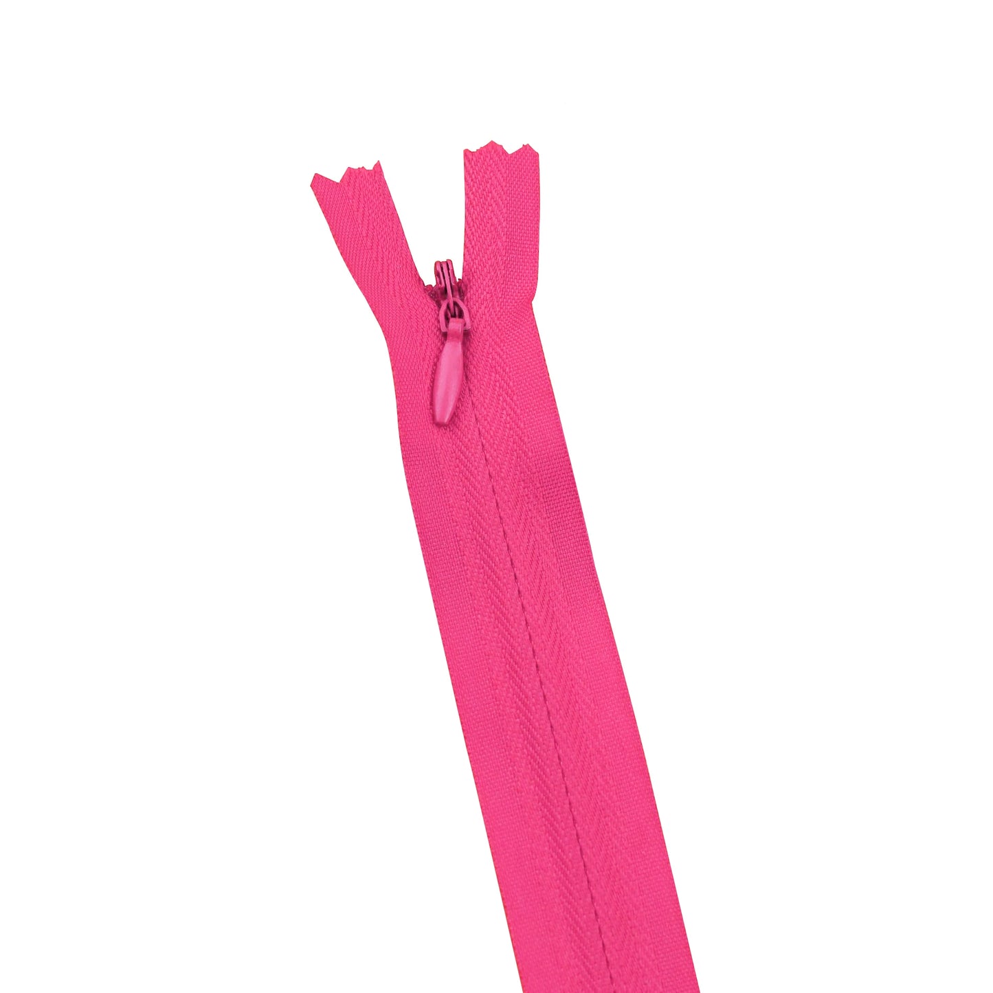 10Pcs/Pack 28cm 35cm 40cm 45cm 50cm 55cm 60cm 3# Invisible Zipper Nylon Coil Zipper  For DIY Handcraft Cloth Sewing Accessories