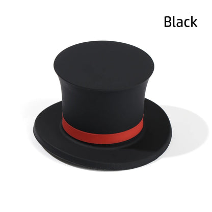 Silicone Champagne Wine Beer Bottle Cork Stopper Plug Wine Bottle Sealer Cap Stopper Bar Kitchen Tool Vacuum Sealed Sealer Plug