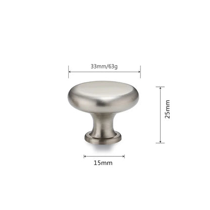 WV Modern Minimalist Pulls Cupboard Dressers Brass Gold Cabinet Door Handles Closet Drawer Knobs Kitchen Furniture Hardware