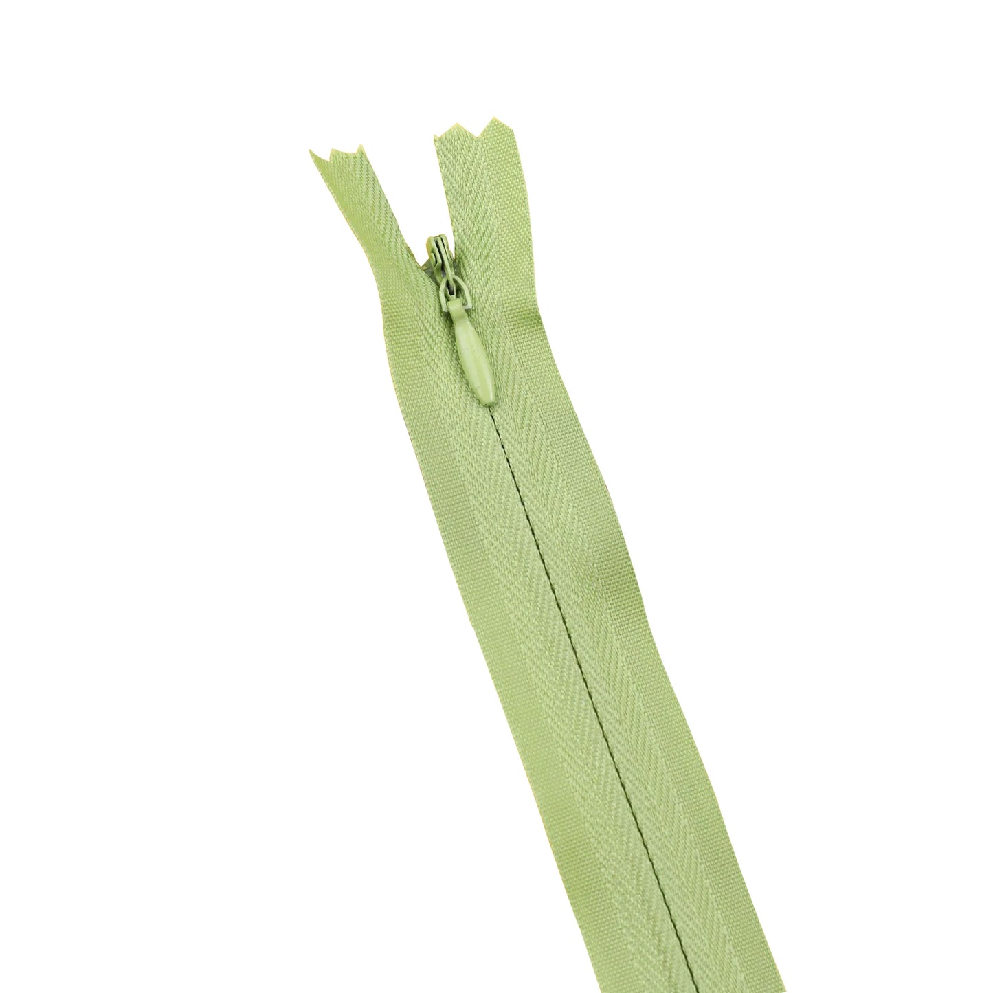 10Pcs/Pack 28cm 35cm 40cm 45cm 50cm 55cm 60cm 3# Invisible Zipper Nylon Coil Zipper  For DIY Handcraft Cloth Sewing Accessories