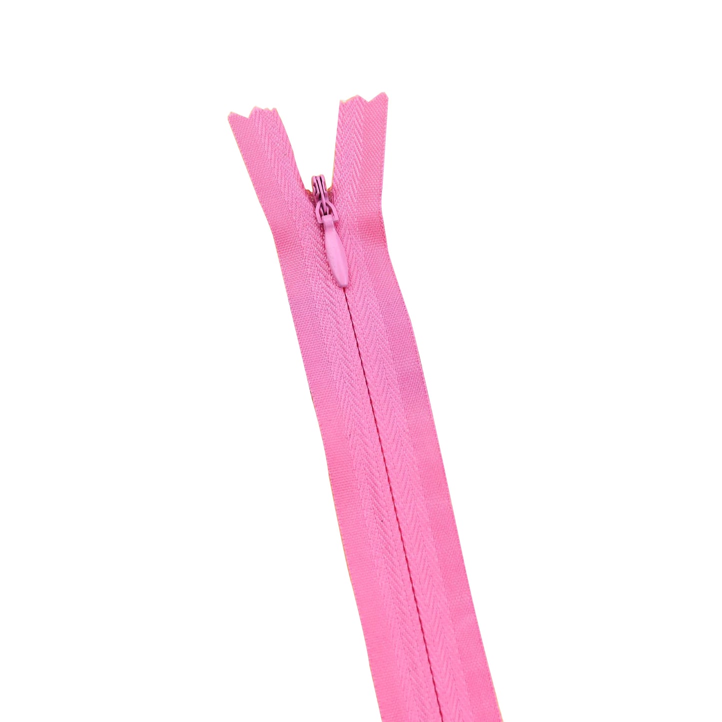 10Pcs/Pack 28cm 35cm 40cm 45cm 50cm 55cm 60cm 3# Invisible Zipper Nylon Coil Zipper  For DIY Handcraft Cloth Sewing Accessories