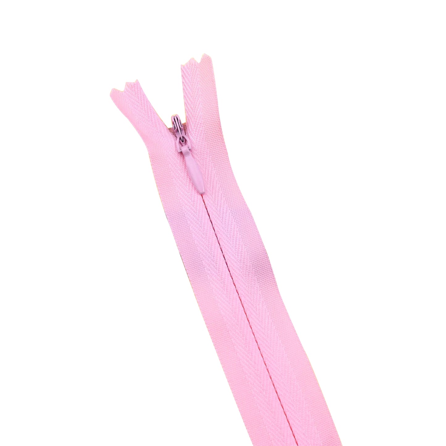 10Pcs/Pack 28cm 35cm 40cm 45cm 50cm 55cm 60cm 3# Invisible Zipper Nylon Coil Zipper  For DIY Handcraft Cloth Sewing Accessories