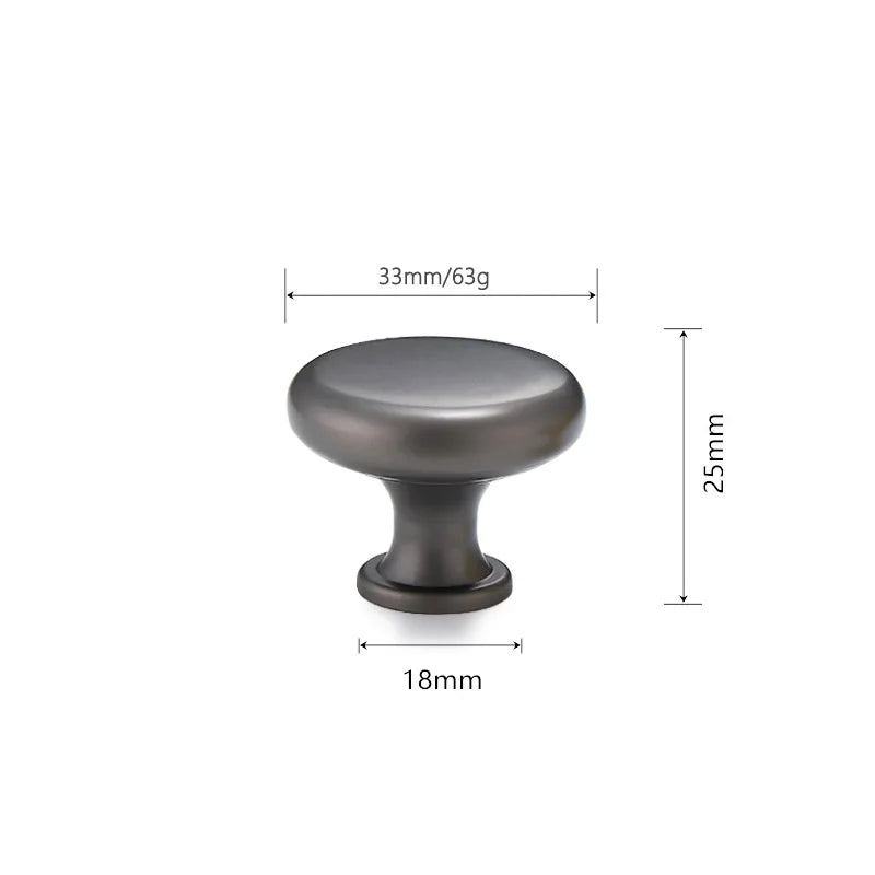 WV Modern Minimalist Pulls Cupboard Dressers Brass Gold Cabinet Door Handles Closet Drawer Knobs Kitchen Furniture Hardware