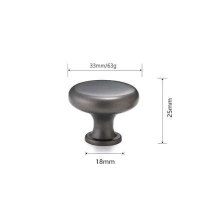 WV Modern Minimalist Pulls Cupboard Dressers Brass Gold Cabinet Door Handles Closet Drawer Knobs Kitchen Furniture Hardware