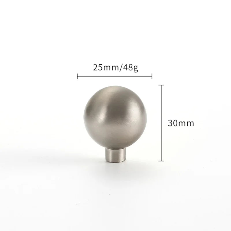 WV Modern Minimalist Pulls Cupboard Dressers Brass Gold Cabinet Door Handles Closet Drawer Knobs Kitchen Furniture Hardware