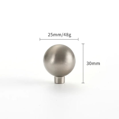 WV Modern Minimalist Pulls Cupboard Dressers Brass Gold Cabinet Door Handles Closet Drawer Knobs Kitchen Furniture Hardware