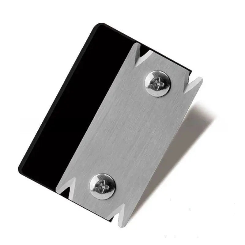 Manual Edge Trimmer Right Angle Woodworking Plane Edge Sealing Blade Wood Chamfer and Rounded Blade Woodworking Hand Tool