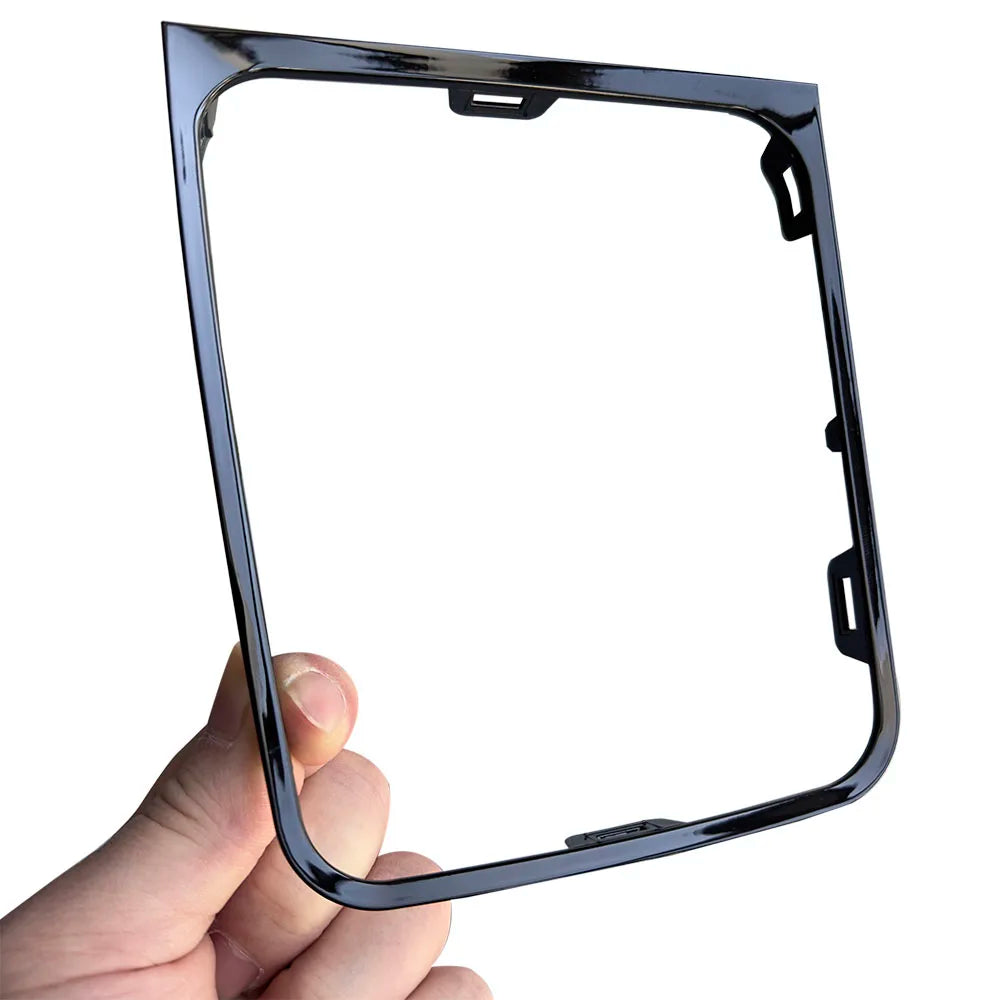 LHD Automatic DSG Gear Shift Knob Lever Frame Bracket  For VW Golf 7 7.5 Golf R 5GG713203A