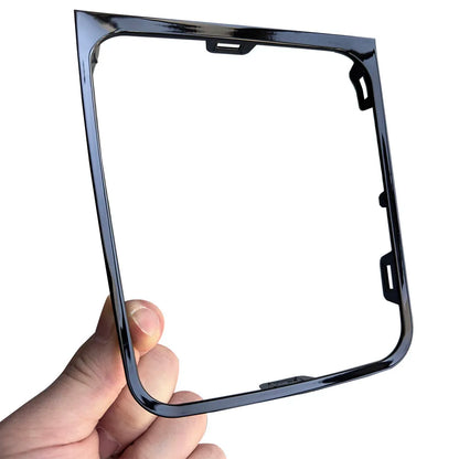 LHD Automatic DSG Gear Shift Knob Lever Frame Bracket  For VW Golf 7 7.5 Golf R 5GG713203A