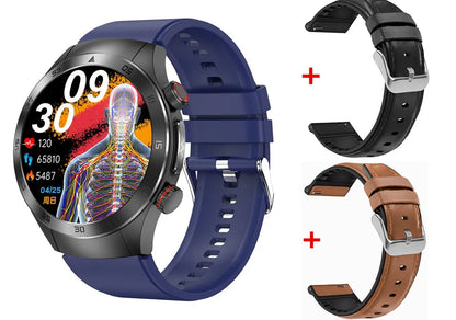 Smart Watch E800 Sport Smartwatch