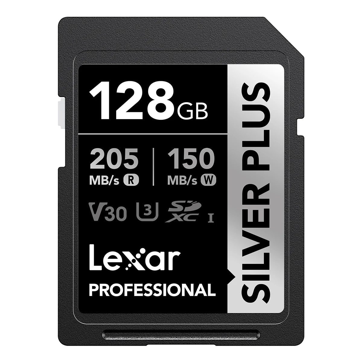Original Lexar SD Card 800x Pro SDHC 32GB SDXC 64GB 128GB Read Max 150MB/s UHS-I Memory Card Storage Card Flash Card For Camera