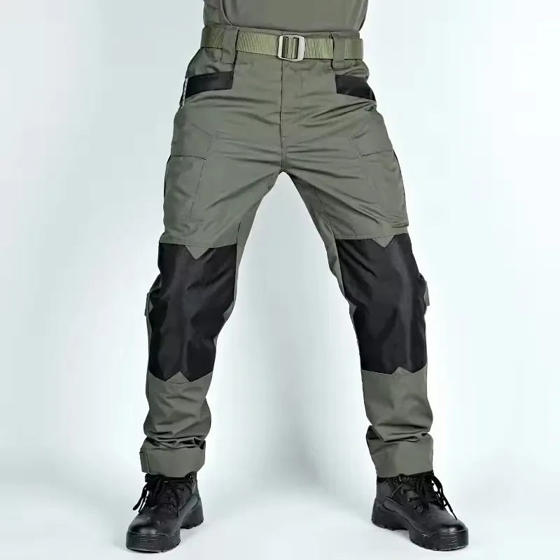 Outdoor Uniform Tactical Suits Wear Resistant T-Shirt Hood Pants Men Clothes Combat Shirts Airsoft Paintball Hunting Clothing