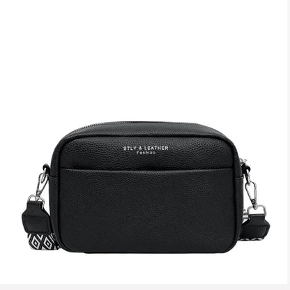 High Quality  Women Crossbody Shoulder Bags  Female Messenger Tote Sac Fashionable commuting simple shoulder bag