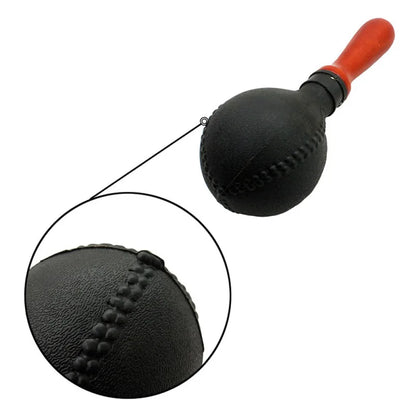 Professional Pair of Maracas Shakers Rattles Sand Hammer Percussion Instrument Musical Toy for Kid Children