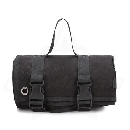 OPHIDIAN Double-sided waterproof outdoor non-slip shooting training mat double-sided multi-functional camping mat shooting train