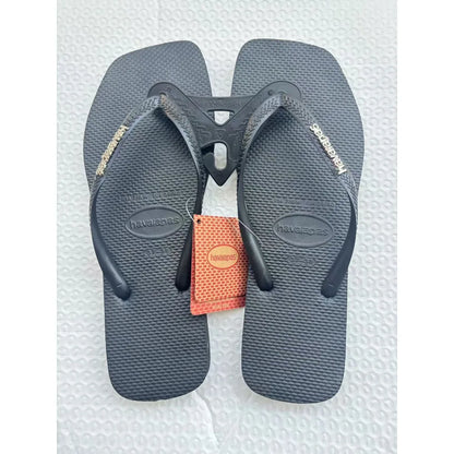 Summer New Women's Flip Flops Summer Outdoor Slippers Travel Outdoor Beach Slippers 2025 Fashion Women's Shoes  zapatos de mujer