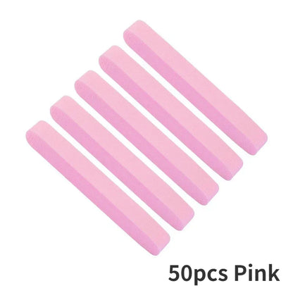 10/50pc Compressed Face Wash Wash Face Sponge Clean Face Disposable Powder Puff Face Cleansing Cotton Pad Cleansing Beauty Strip