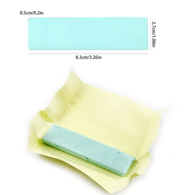 6/8PCS Watch Dust Air Blower Pump Rubber Cleaning Wristwatch Parts Cleaner Brush Tool Cleaning Suit Watch Repair Tool Care Kit