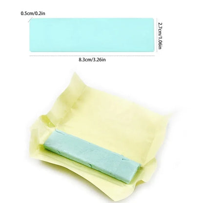 6/8PCS Watch Dust Air Blower Pump Rubber Cleaning Wristwatch Parts Cleaner Brush Tool Cleaning Suit Watch Repair Tool Care Kit