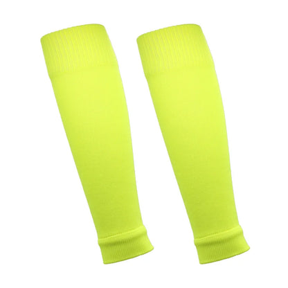 1 pairs of sports leg covers, calf socks, compression socks, and leg protectors