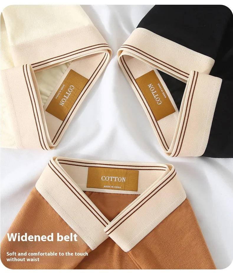 3Pcs Men's Underwear Hombre Panties Boxershorts Comfortable Breathable Cotton Underwear Sexy Underwear Solid Color Boxer Shorts