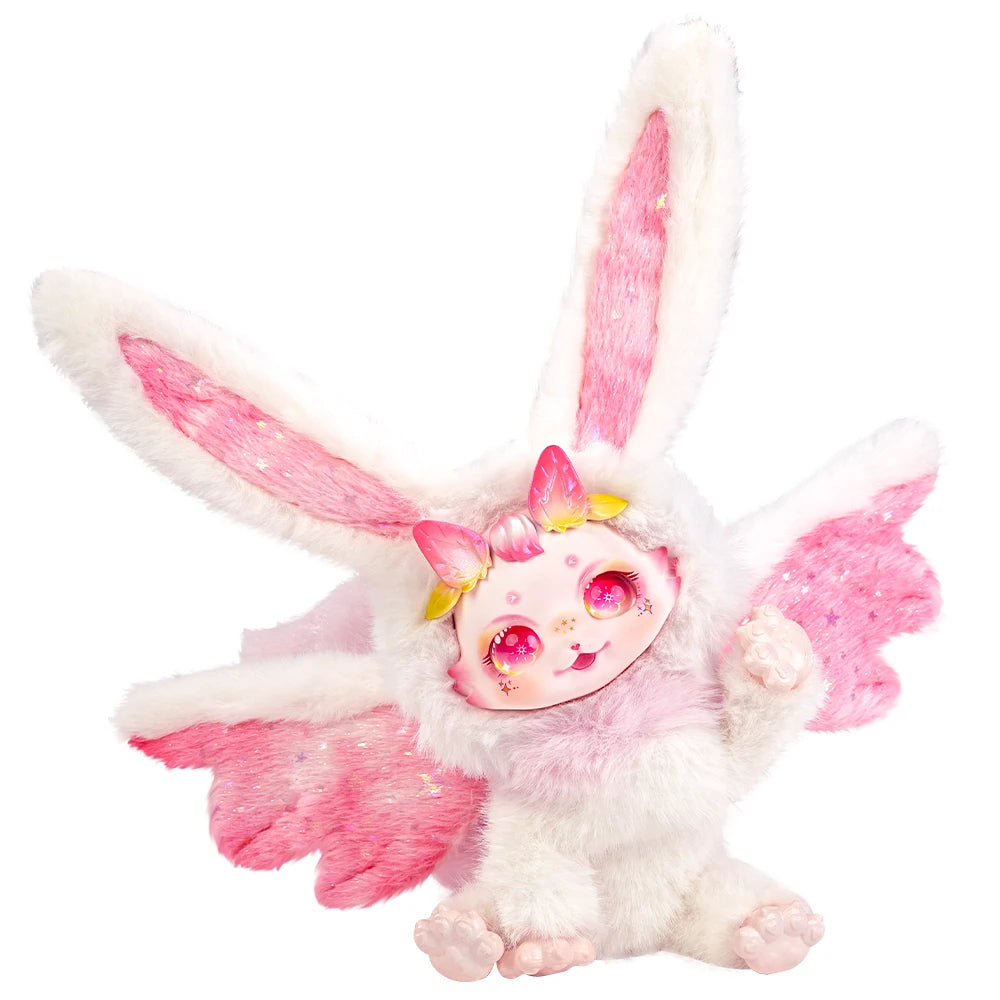 ICY DBS Dream Fairy MayTree OB11 Plush Doll Skeleton Joint Toy Mysterious Surprise Gift Plush Collection Kawaii Toy Gift