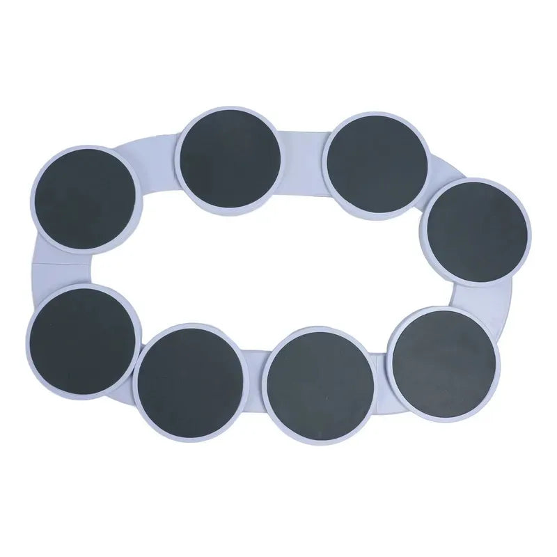 Table Turntable Turntable Tray 360 ¡ã   Rotation Multifunctional Reusable Portable Rotating Food Organizer Tray for Dining Table