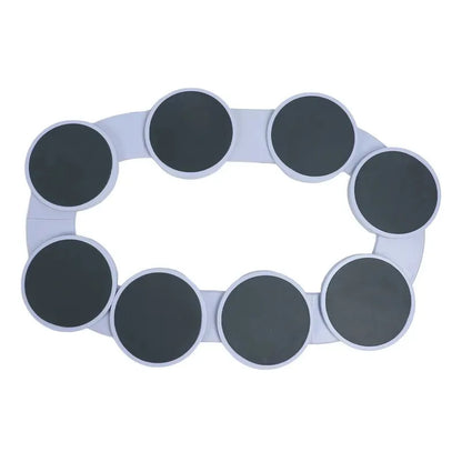 Table Turntable Turntable Tray 360 ¡ã   Rotation Multifunctional Reusable Portable Rotating Food Organizer Tray for Dining Table