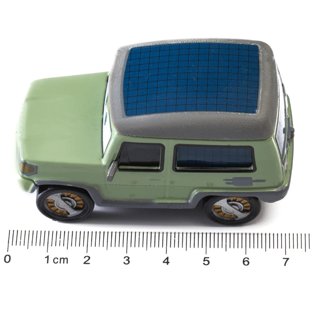 Disney Pixar Cars 3 Lightning Mcqueen Toys Mater Model Collection 1:55 Diecast Vehicles Alloy Car Toy For Children Gifts