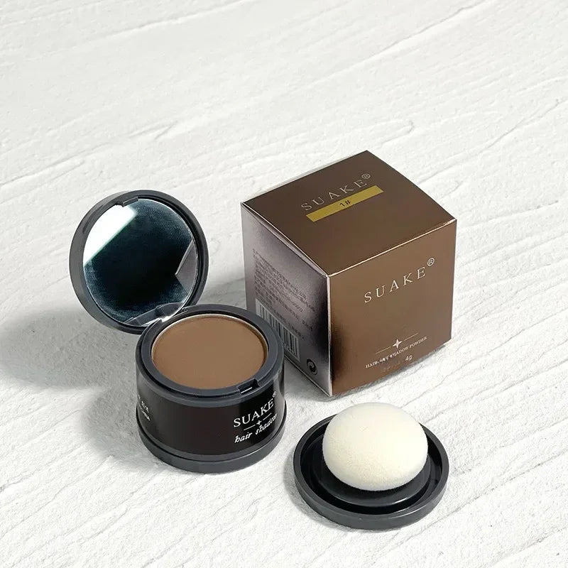 Wholesale Hairline Repairing and Powder - Hair Forehead Hairline Replacement Contouring Shadow Filling Makeup Tool