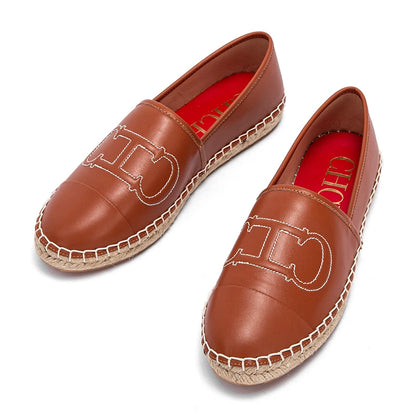 CHCH Women's Lefu Shoes New Handmade Anti slip Mommy Outdoor Shoes