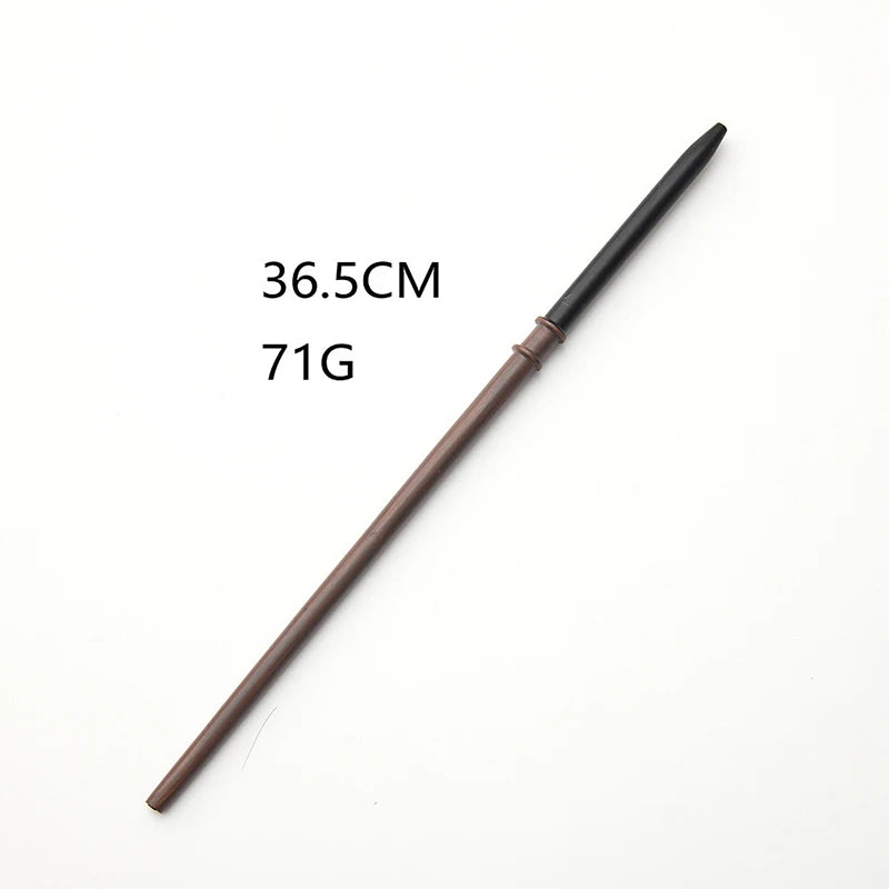 Halloween Scepter Magic Wand Cosplay Magic Tricks Classic Toys Wand Cosplay Props Halloween