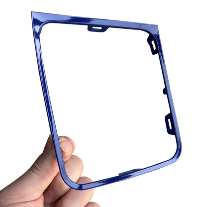 LHD Automatic DSG Gear Shift Knob Lever Frame Bracket  For VW Golf 7 7.5 Golf R 5GG713203A