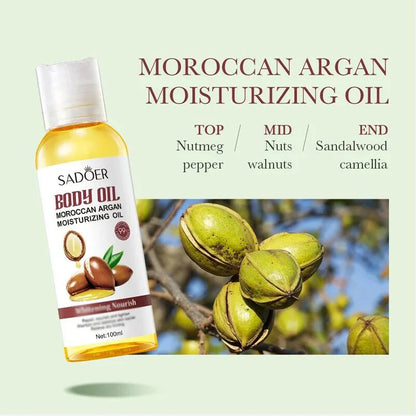 100ml Pure Natural Plant Essential Oils Aloe VC Avocado Honey Snake Argan Olive Carrot Massage Oil Repairing Smoothing Skin Care