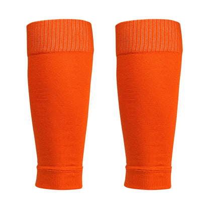 Breathable Calf Compression Sleeve Professional High-quality Soccer Socks For Men Children Running Football Basketball