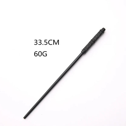 Halloween Scepter Magic Wand Cosplay Magic Tricks Classic Toys Wand Cosplay Props Halloween