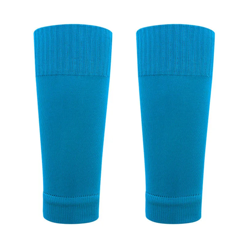 Breathable Calf Compression Sleeve Professional High-quality Soccer Socks For Men Children Running Football Basketball