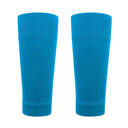 Breathable Calf Compression Sleeve Professional High-quality Soccer Socks For Men Children Running Football Basketball
