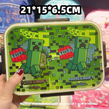 Backpack From Australia Genuine Learning Stationery Cartoon Series School Bag Anime Design For Students Perfect Gift