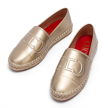 CHCH Women's Lefu Shoes New Handmade Anti slip Mommy Outdoor Shoes