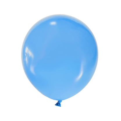 30Pcs 5/10/12Inch Matte Latex Balloon Happy Birthday Party Christmas Wedding Decoration Baby Gift Xmas