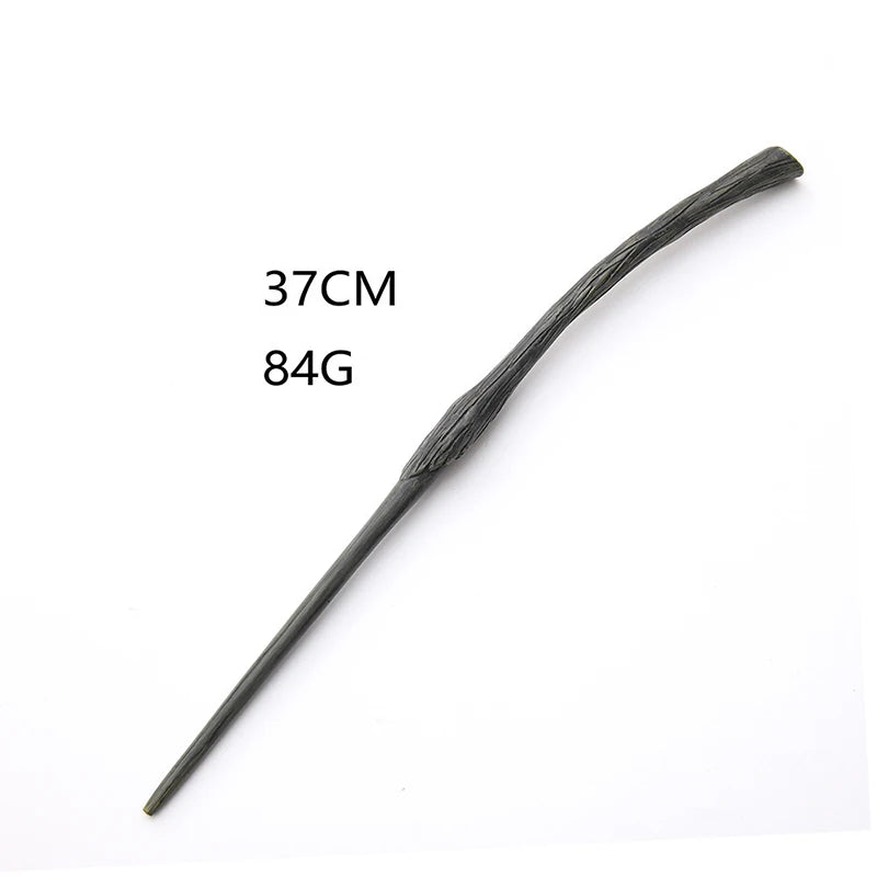 Halloween Scepter Magic Wand Cosplay Magic Tricks Classic Toys Wand Cosplay Props Halloween